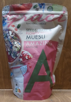 Graci Müsli "Amazing", 400g