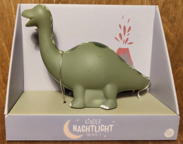 Nachtlicht "Dino"