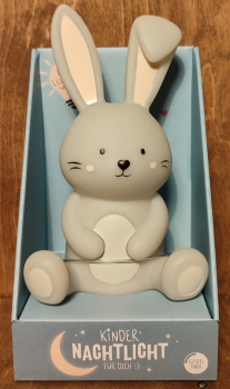 Nachtlicht "Hase"