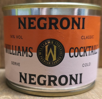 Cocktail "Negroni", 110ml