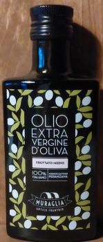 Natives Olivenöl extra, 250ml