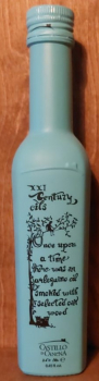 Natives Olivenöl extra, geräuchert, 250ml