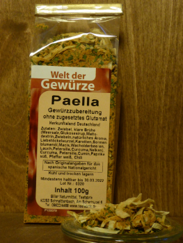 Paella