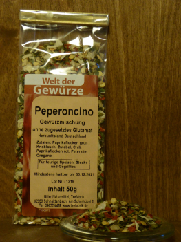 Peperoncino
