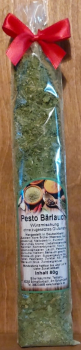 Pesto Bärlauch im Schlauchbeutel, 80g