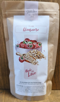Porridge "Himbeer", 200g