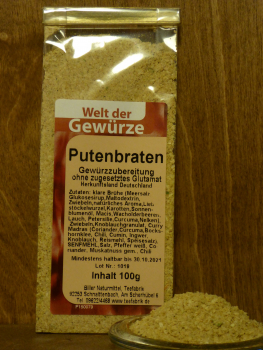 Putenbraten