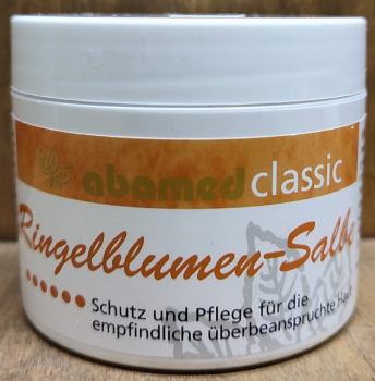 Ringelblumen Salbe, 100ml