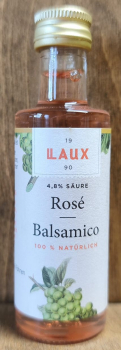 Rosé Balsamico, 40ml