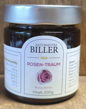 Rosentraum, 200g