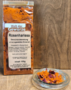 Rosenharissa