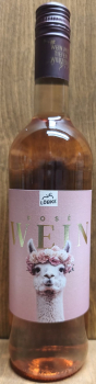 Roséwein "Alpaka", 750ml