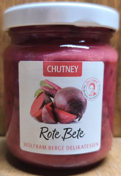 Rote Bete Chutney, 225g