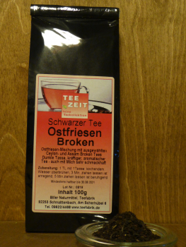 Ostfriesen Broken