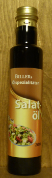 Billers Salatöl, 250ml