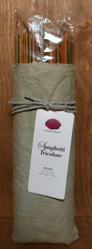 Spaghetti Tricolore, 500g