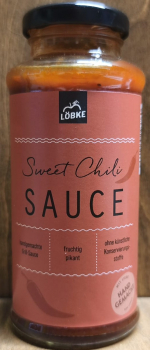 Sweet Chili Sauce, 200ml