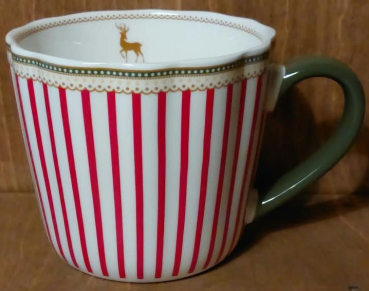 Tasse 