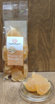 Tee Motions "Mango n´ Friends", 125g
