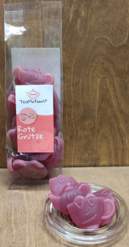Tee Motions "Rote Grütze", 125g