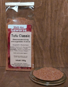 Tofu Classic
