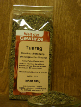 Tuareg