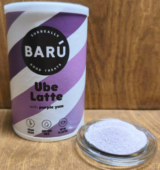 Ube Latte Powder, 250g