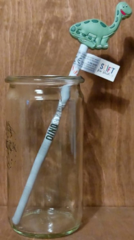 Vierfarbenstift "Dino"