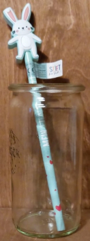 Vierfarbenstift "Hase"