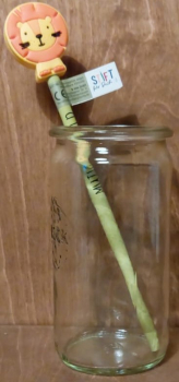 Vierfarbenstift "Löwe"