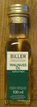 Walnussöl 100ml