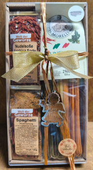 Geschenkset "Pasta" 2