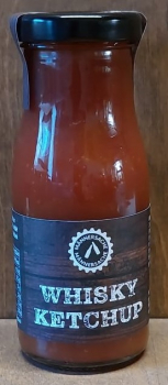 Whisky Ketchup, 150ml
