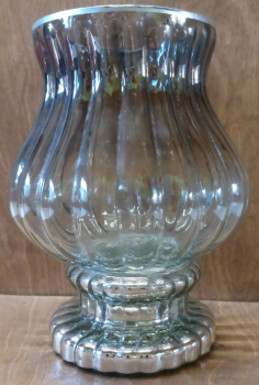 Windlicht, Glas