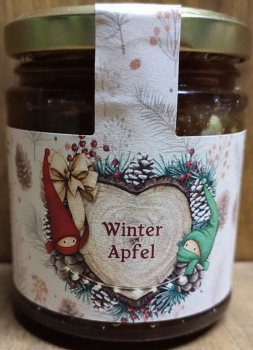Winterapfel, 225g