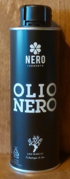 Olio Nero, 250ml