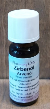 Zirbenöl, 10ml