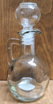 Ölfläschchen, 160ml