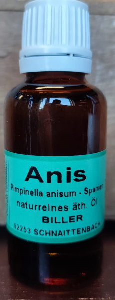 Anisöl, 30ml