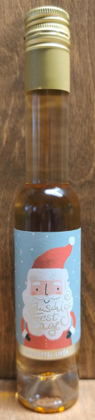 Bratapfellikör "Weihnachtsmann", 100ml