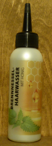 Brennnessel Haarwasser, 100ml