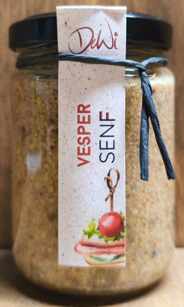 Vespersenf, 155g