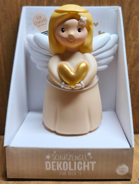 Nachtlicht "Schutzengel"