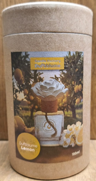 Duftblume Lemon