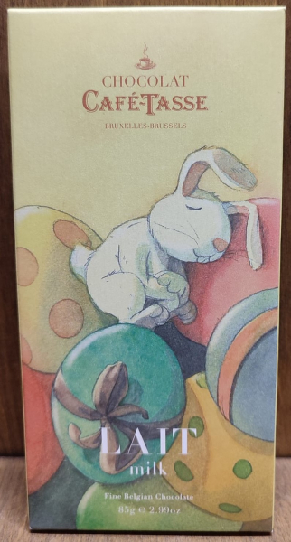 Easter Family Bar Milk, 85g