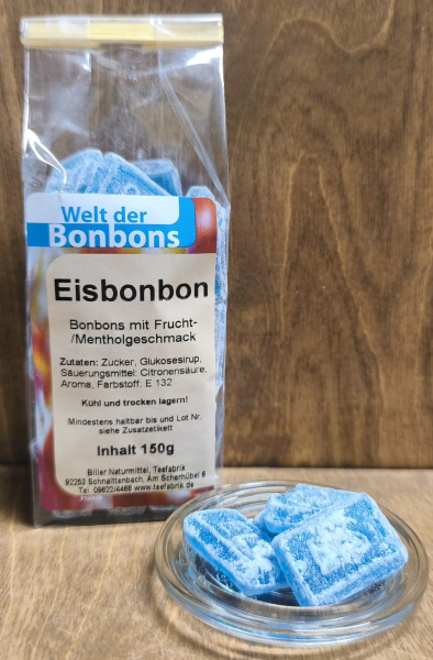 Bonbon Eisbonbon, 150g