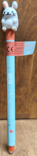 Gelstift Maus "Mein Lieblingsstift"