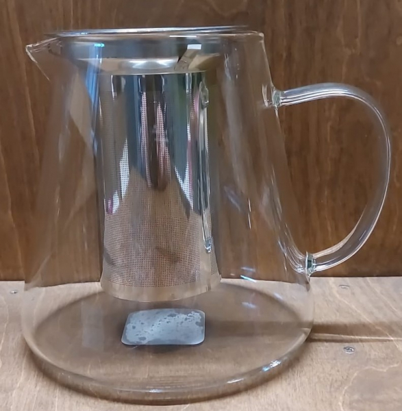 Glaskanne "Rubato"