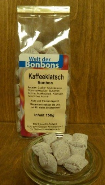 Bonbon Kaffeeklatsch