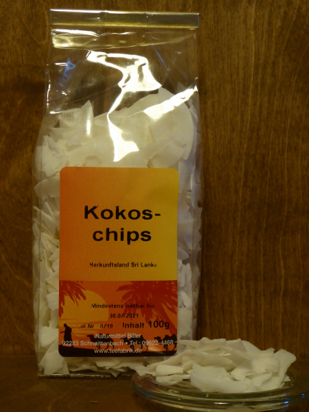 Kokoschips